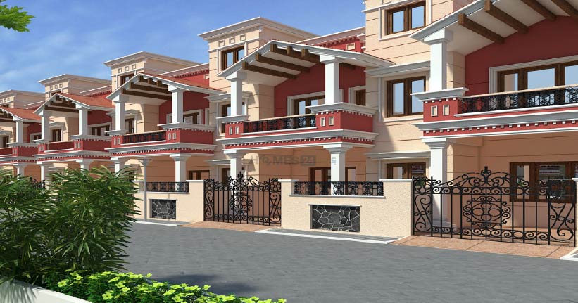 Tirupati Abhinav Homes